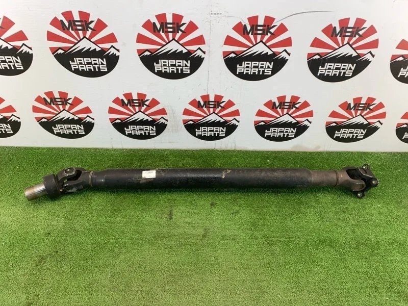 Карданный вал Suzuki Grand Vitara 2710167J01 JT 2.7, задний