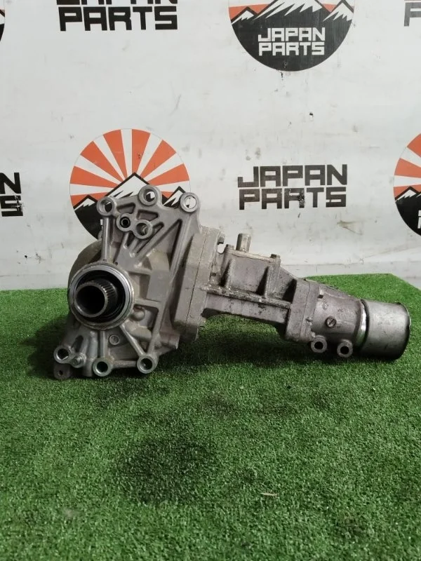 Раздатка Mitsubishi Outlander 1608526180 XL, передняя