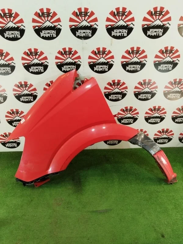 Крыло Mercedes-Benz Sprinter A9066377819 W906, переднее левое