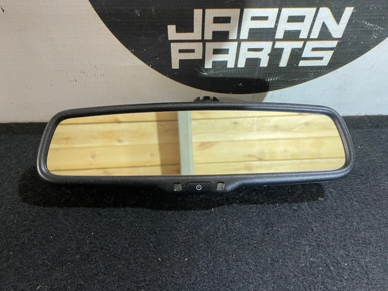 Зеркало салона Mitsubishi Asx 7630A058