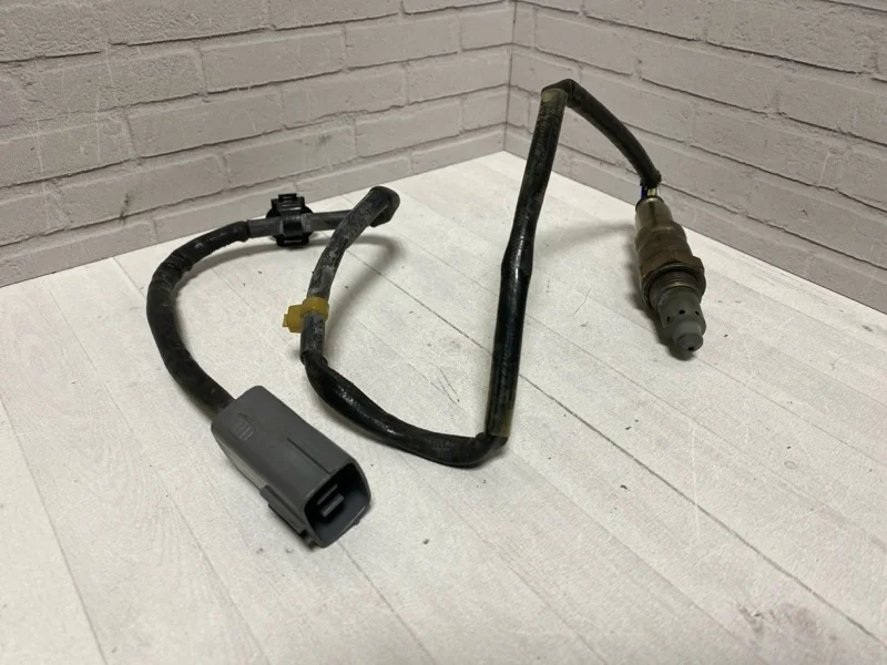 Лямбда зонд Mazda 3 PYFA188G1 BP 2.5