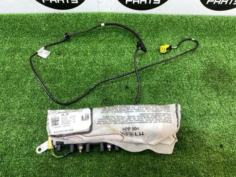 Подушка безопасности в сиденье Volkswagen Tiguan 5NA880241F 2, левая