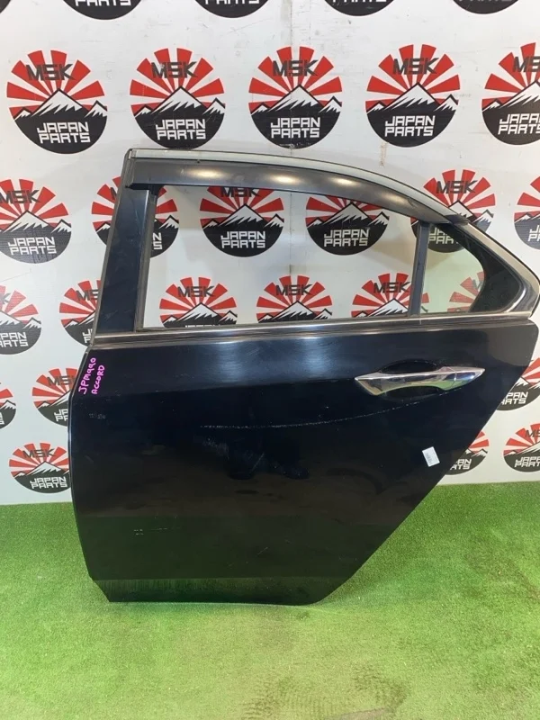 Дверь Honda Accord 67550TL0000ZZ 8, задняя левая