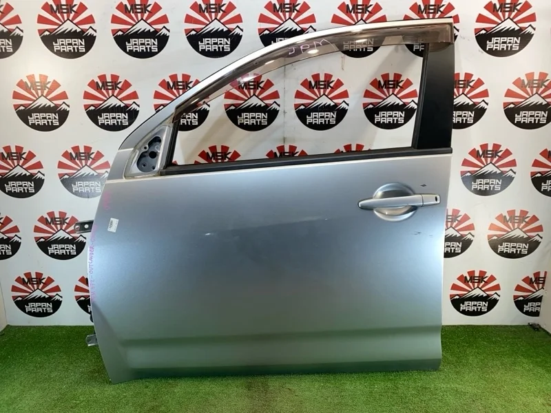 Дверь Mitsubishi Outlander 5700A275 XL XL, передняя левая