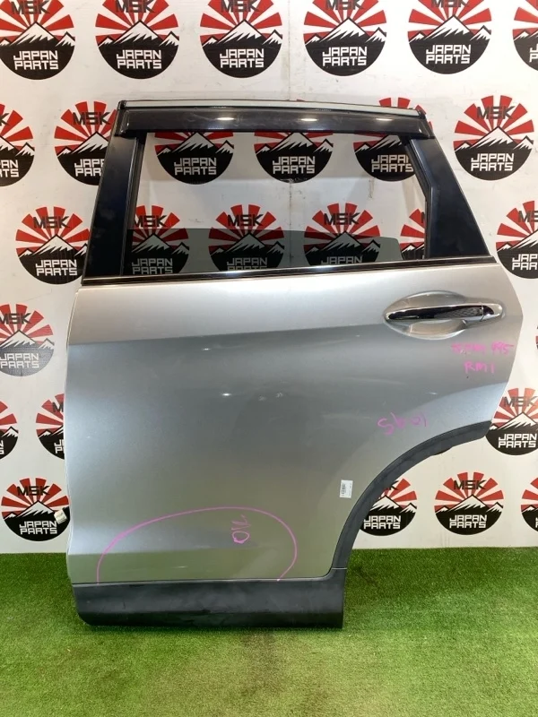 Дверь Honda Cr-V 67550T1GE00ZZ 4 (RM1/RM4), задняя правая
