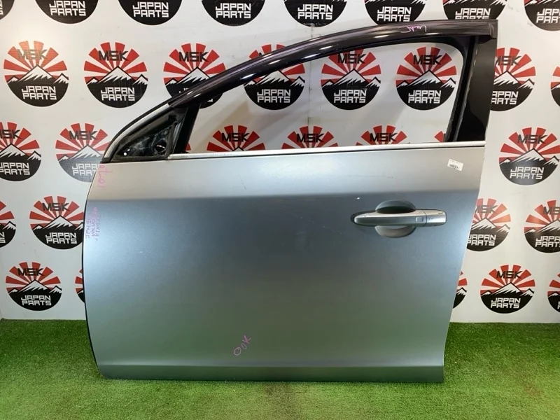 Дверь Volvo S60 31424603, передняя левая