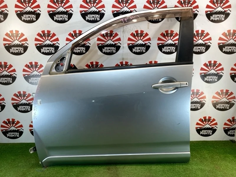 Дверь Mitsubishi Outlander 5700A277 XL, передняя левая