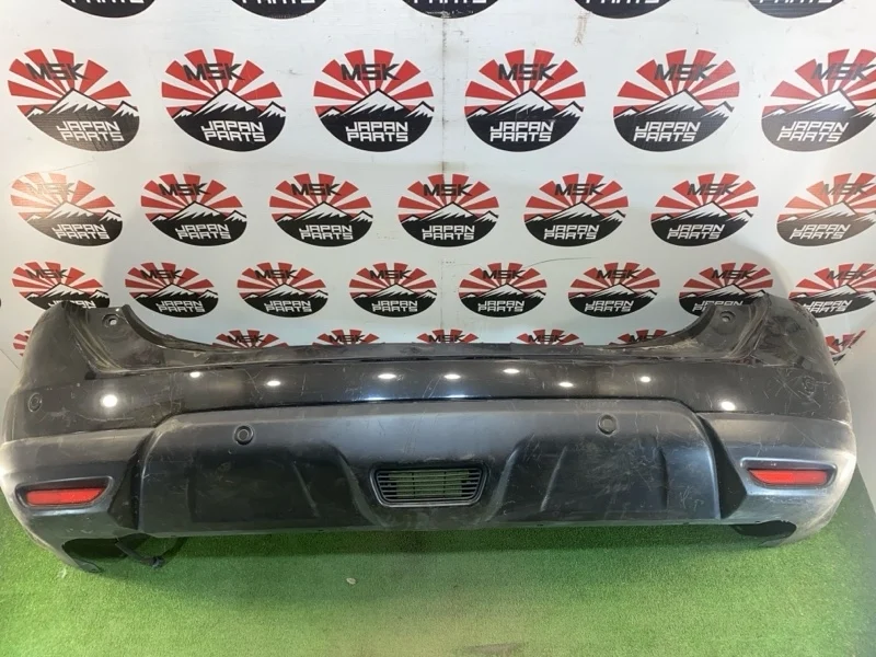 Бампер Nissan X-Trail 850224CN0H T32, задний