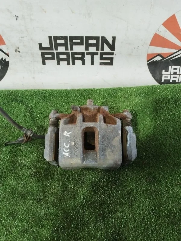 Тормозной суппорт Honda Accord 45018SEAJ02 8 2.0, передний правый