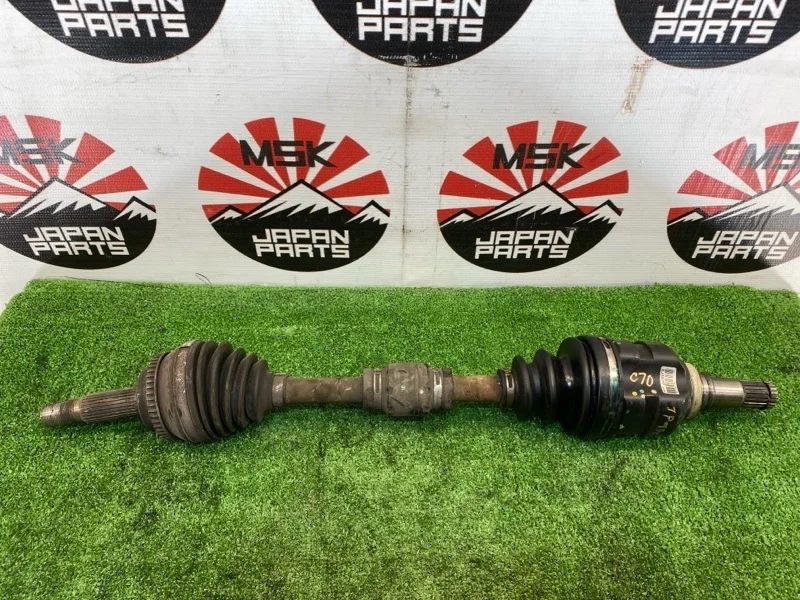 Привод Toyota Corolla 4342002D70 E180 1.8, передний левый