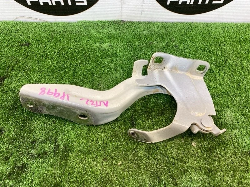 Петля капота Nissan X-Trail 654014CL0A T32, правая