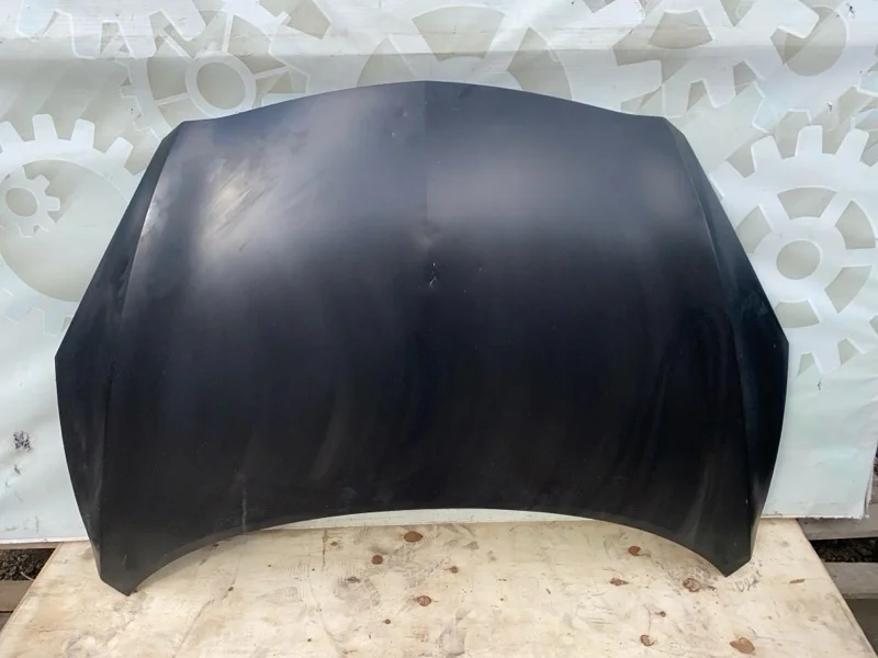 Капот Mazda 3 BBY45231XB BL
