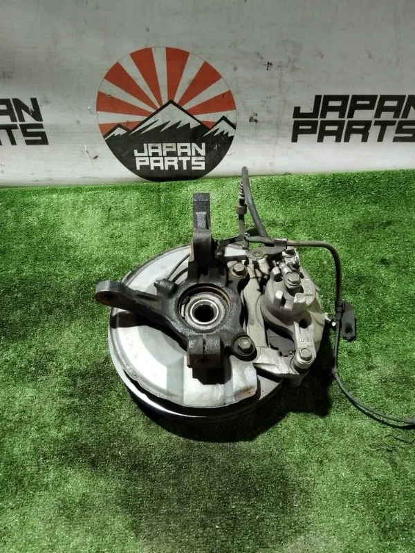 Кулак поворотный Mitsubishi Asx 3870A008 ASX, передний левый