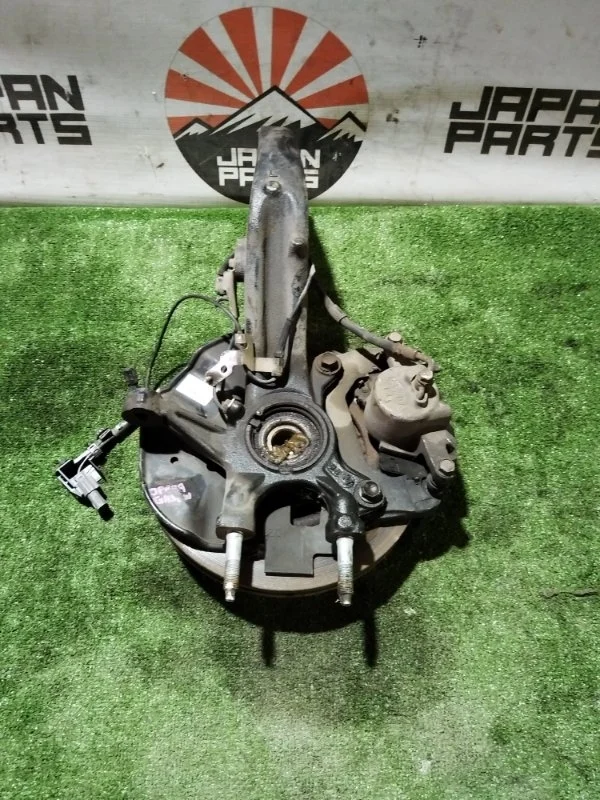 Кулак поворотный Mazda 6 GS1D33031 GH, передний левый