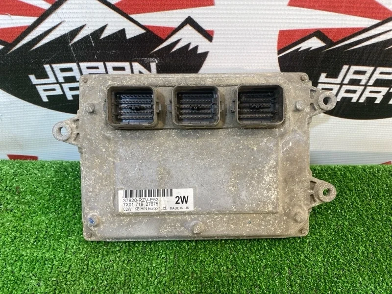 ЭБУ двигателя Honda Cr-V 37820RZVE53 3 (RE3/RE4) 2.0