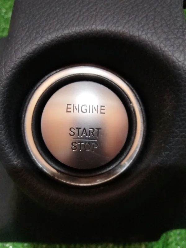 Замок зажигания Mercedes-Benz E-Class A2189053501 W212