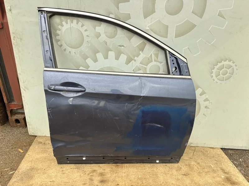 Дверь Honda Cr-V 67010T1GE00ZZ 4 (RM1/RM4), передняя правая