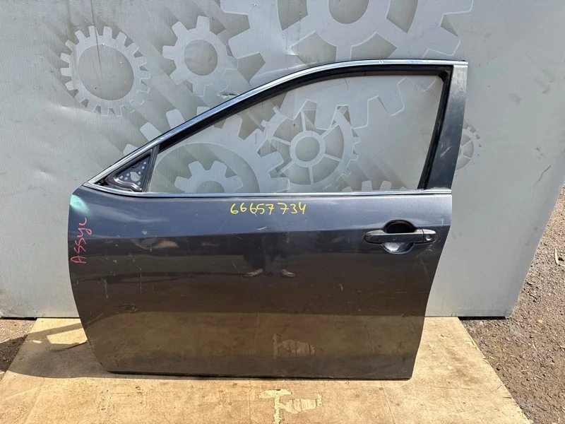 Дверь Toyota Camry 6700206230 50/55, передняя левая