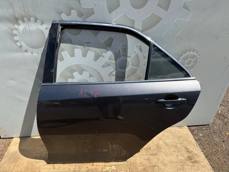 Дверь Toyota Camry 6700406260 50/55, задняя левая