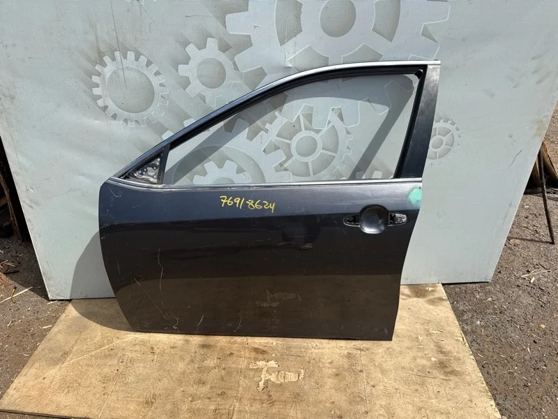 Дверь Toyota Camry 6700206230 50/55, передняя левая