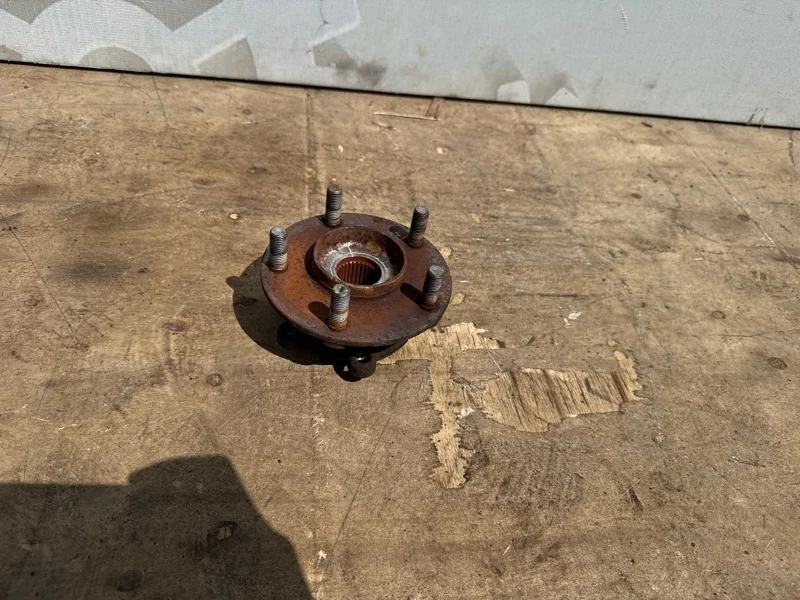 Ступица Mazda Cx-5 KD352615XC KF