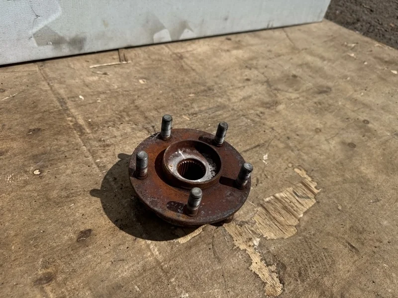 Ступица Mazda Cx-5 KD352615XC KF