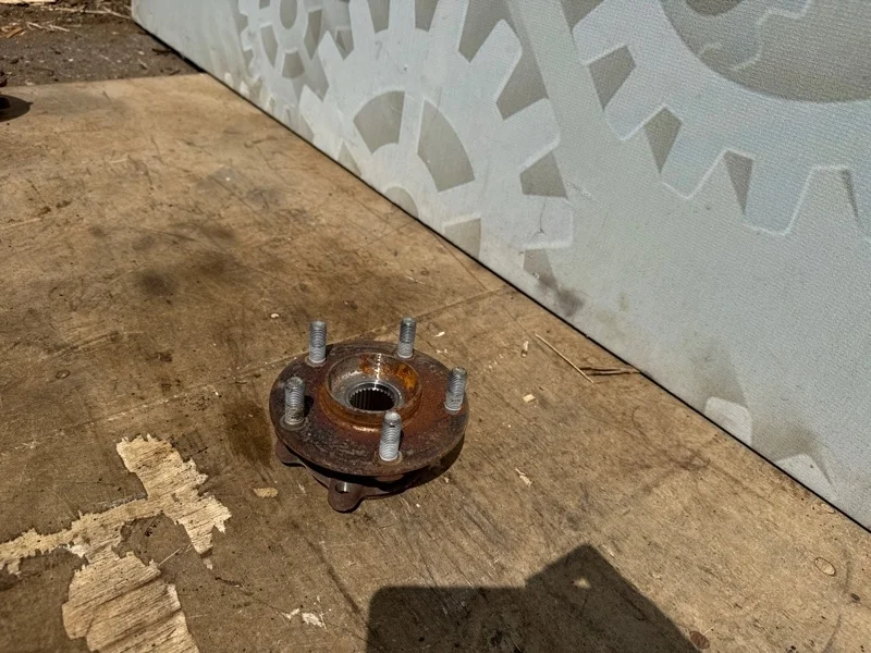 Ступица Mazda Cx-5 KD352615XC KF