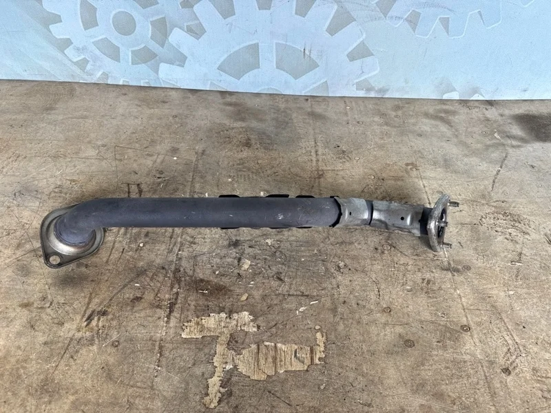 Глушитель Honda Civic 18210SMGE01 4D FD1 FD2 FD3 1.8