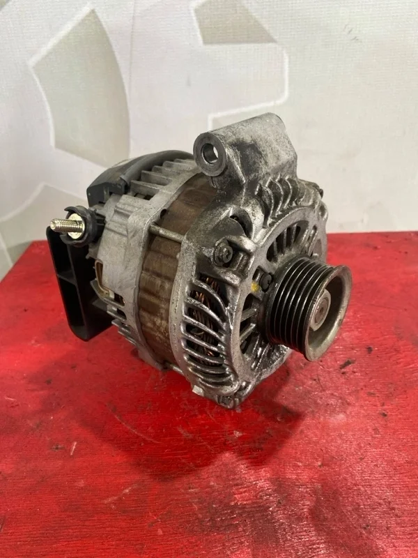 Генератор Mazda Cx-7 L33G18300 EH 2.5