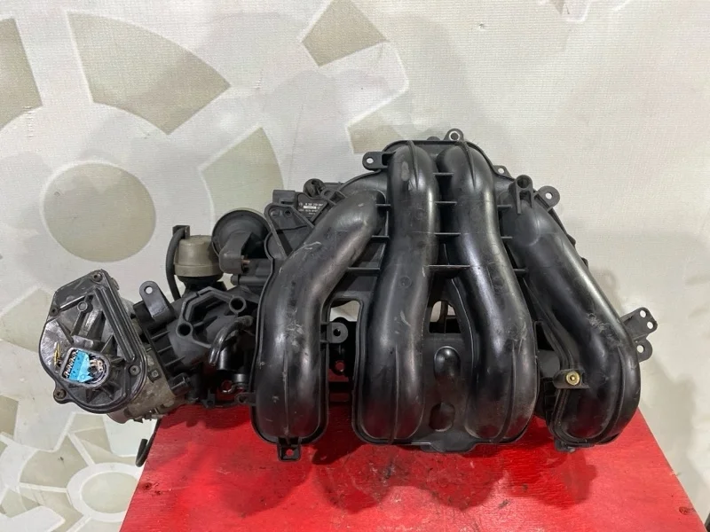 Коллектор впускной Ford Focus 5164230 2 2.0