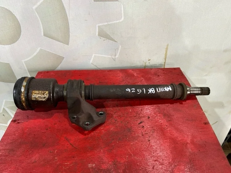 Промвал Mazda 3 FG0525700F BK 1.6