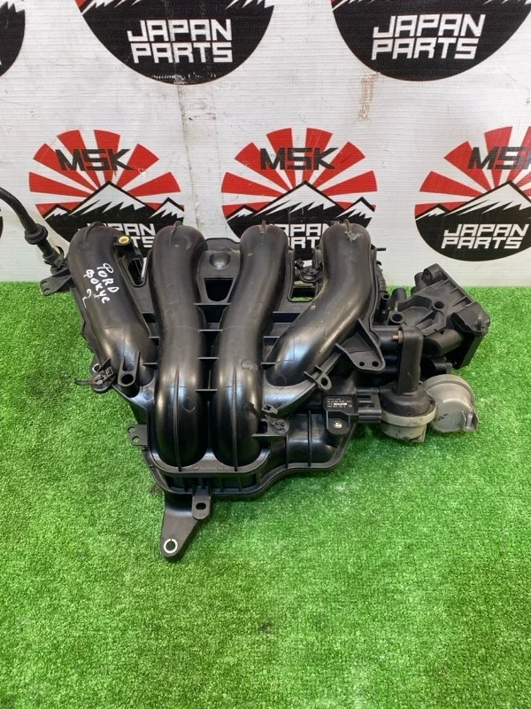 Коллектор впускной Ford Focus 5164230 2 2.0