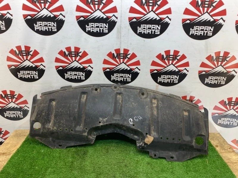 Пыльник ДВС Mazda 6 GS1D56112 GH