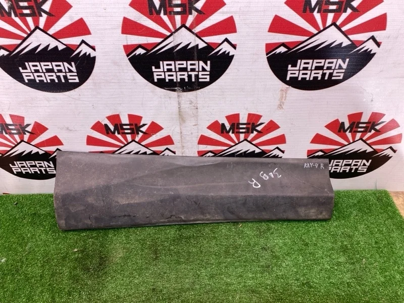 Накладка двери Toyota Rav4 7507742010 40, задняя правая