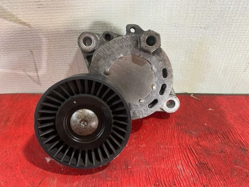 Ролик натяжной Mitsubishi Outlander 1345A031 XL 3.0
