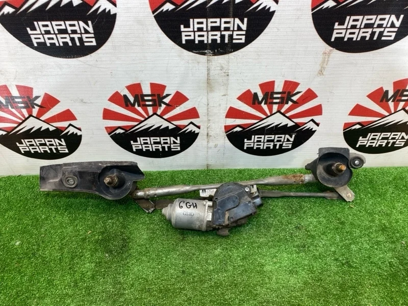 Трапеция дворников передних Mazda 6 1593001431 GH