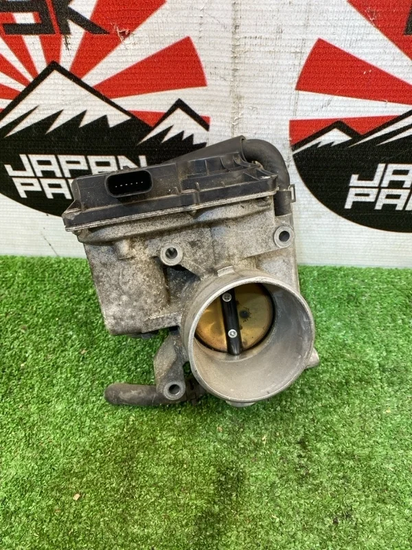 Дросельная заслонка Mazda 3 L3R413640 BK