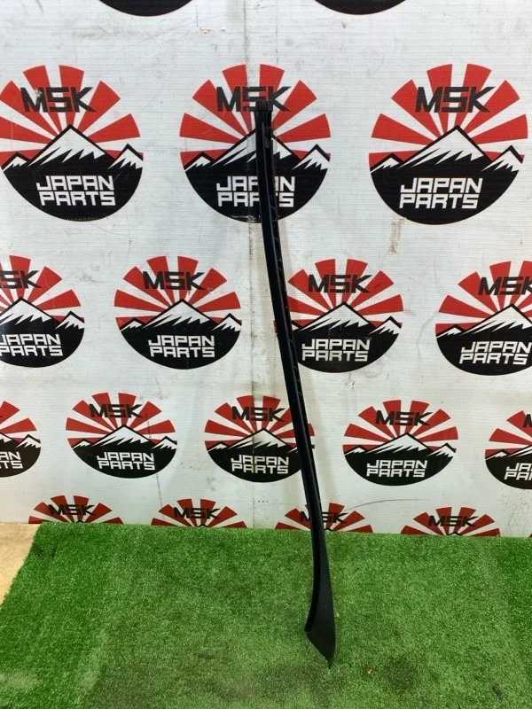 Молдинг лобового стекла Mercedes-Benz Glc 43 Amg 2018 A2536906000 X253 276823