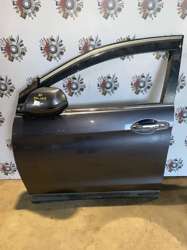 Дверь Honda Cr-V 67050TLAA11ZZ 4 (RM1/RM4) K24Z9, передняя левая