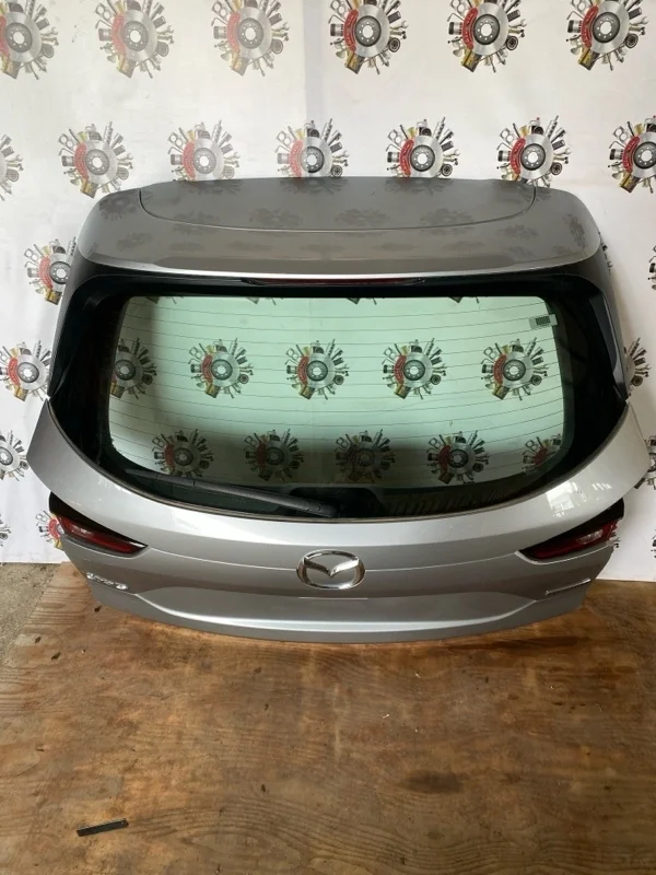 Крышка багажника Mazda Cx-5 2023 KBY56202XB KF PY