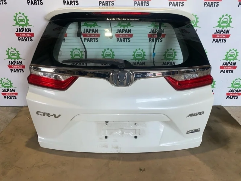Крышка багажника Honda Cr-V 2022 68100TLAR00ZZ L158
