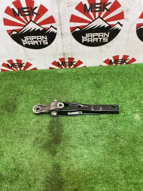 Опора двигателя Volkswagen Tiguan 2017 5Q0199855C CZP, задняя