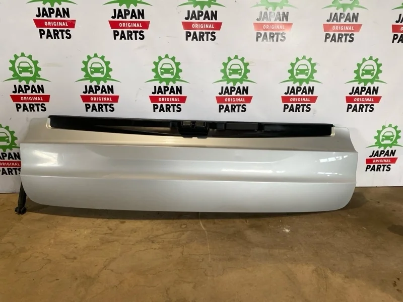 Борт откидной Bmw X5 40Dx 2015 41007378123 F15 N57D30B