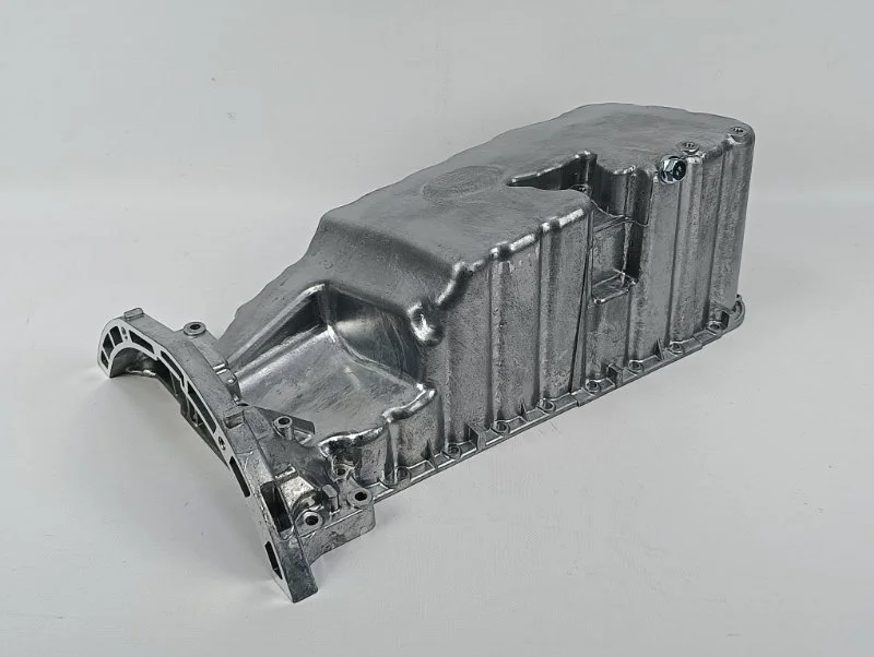 Масляный поддон Mercedes-Benz Sprinter W901 - W909 Classic