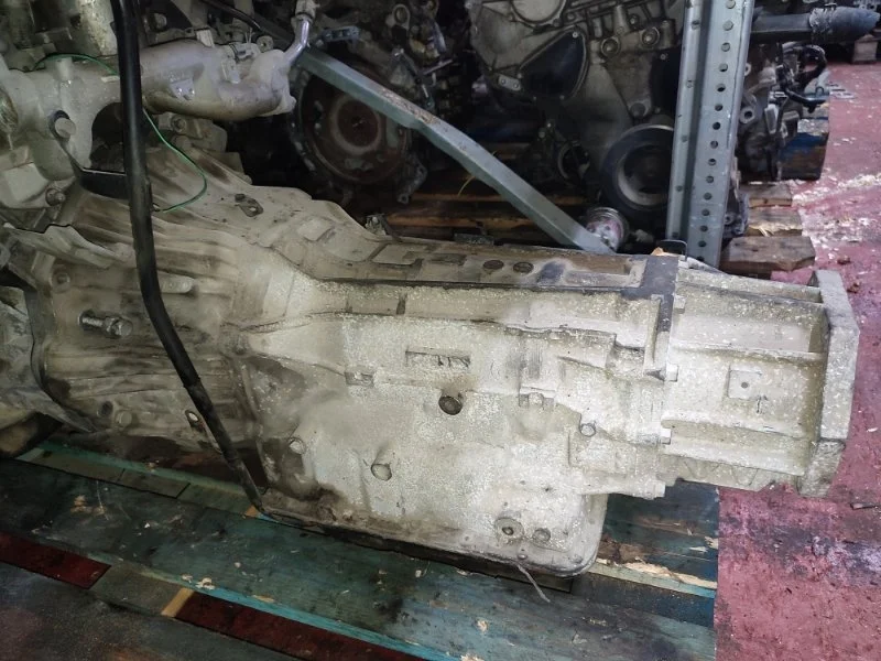Акпп Kia 3. / .8 И 4WD