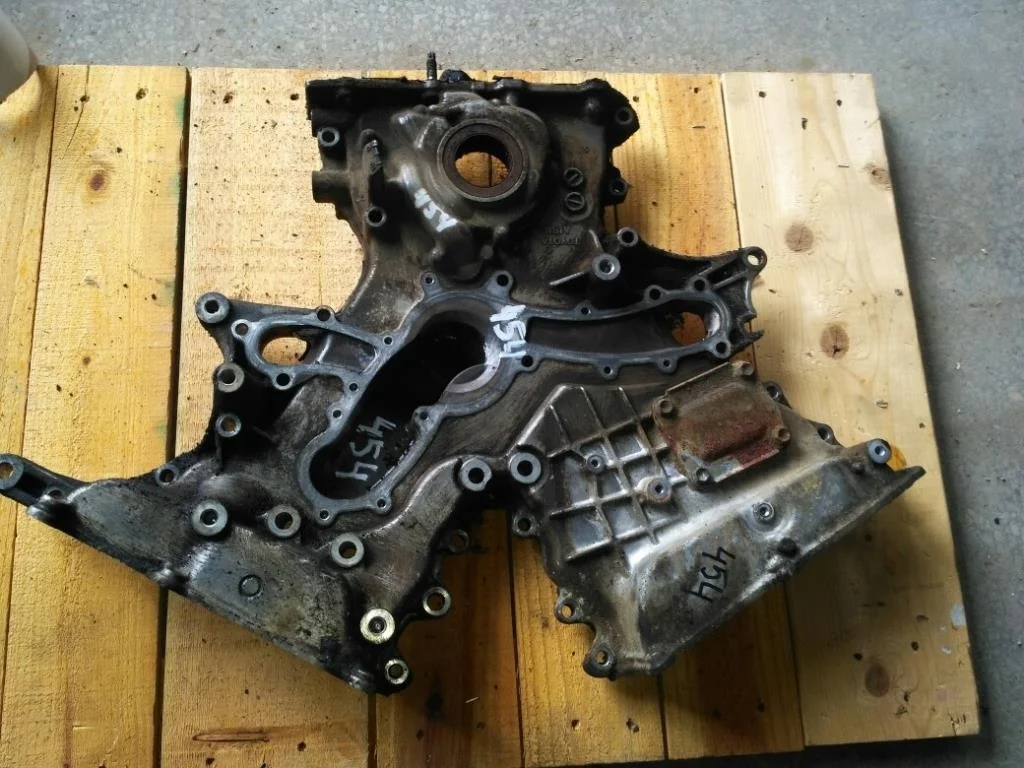 Б.у. крышка грм TOYOTA CAMRY V40 GSV40 TOYOTA CAMRY V40 GSV40