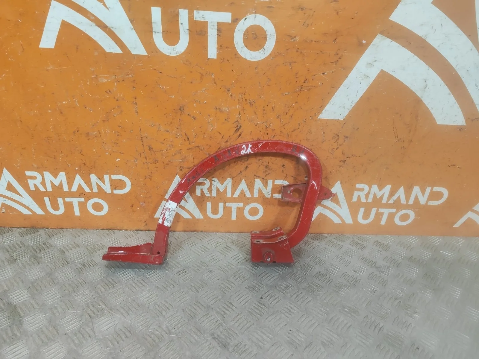 Петля крышки багажника Audi A3 2012-2020 8V