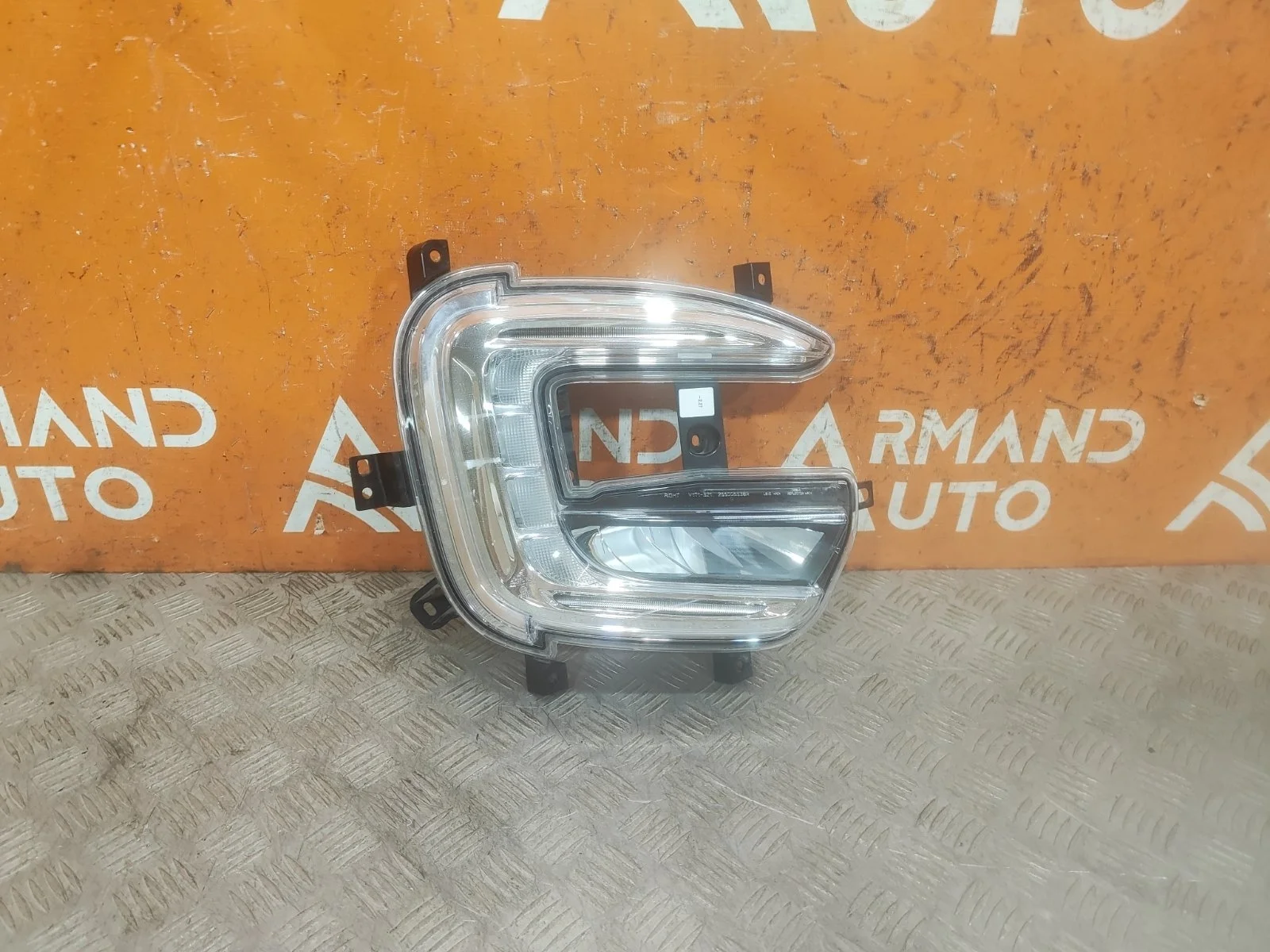 Дхо Renault Kaptur 2016-нв