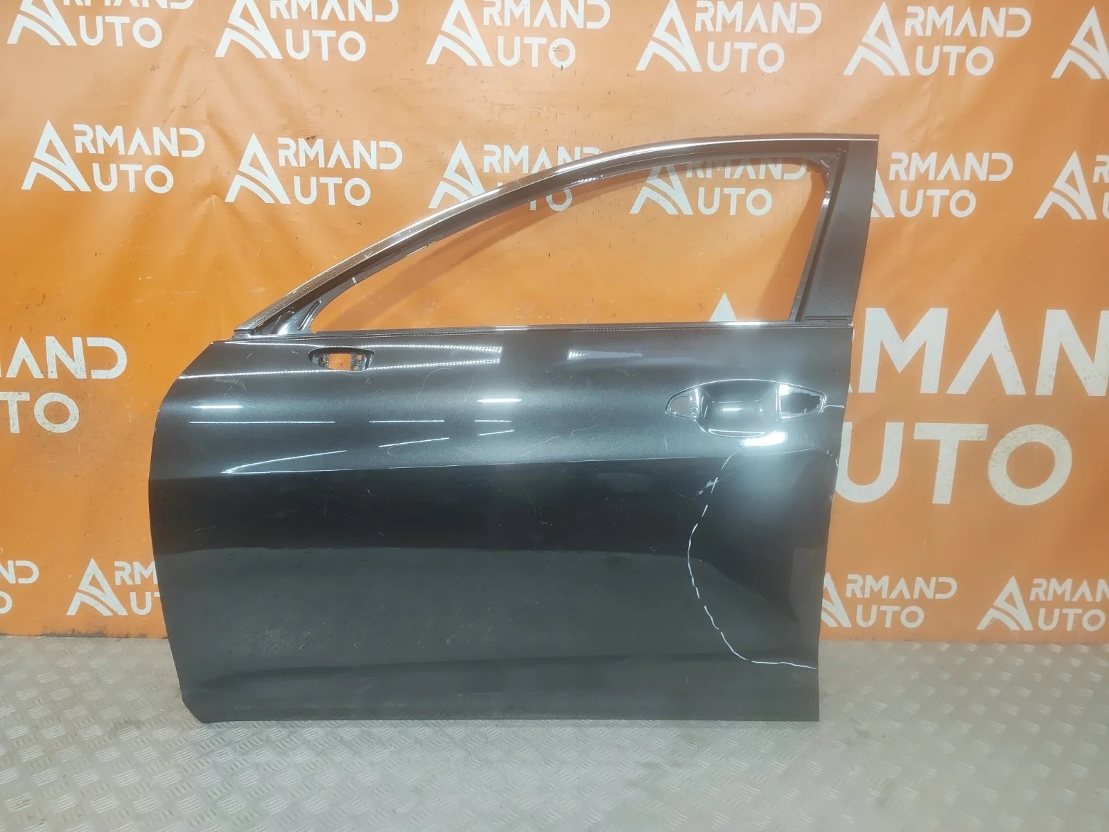 Дверь Kia K5 2020-нв 3