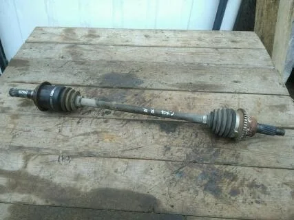 Б.у. привод MAZDA CX7 ER8 MAZDA CX7 ER8
